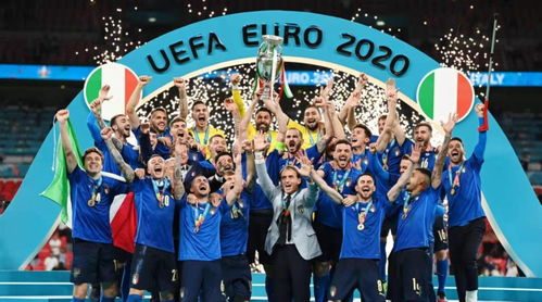 2022欧洲杯几月几号开始(欧洲杯2022几月份开始)