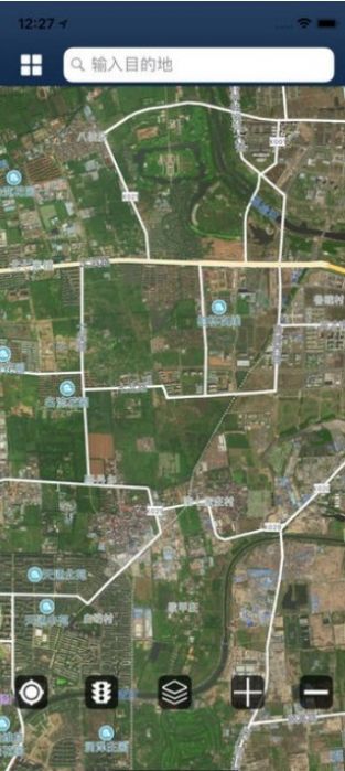 深圳3d三维地图(深圳3d三维地图卫星地图)
