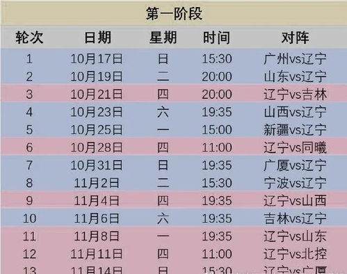 上海男篮赛程表2022鲁能直播中超(上海男篮 赛程)