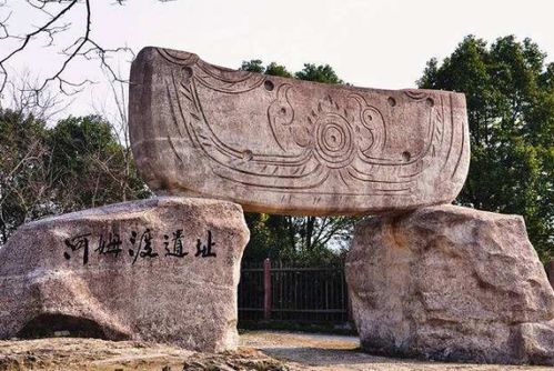 中国新石器时代的古人类,在农业方面取得了怎样的进步