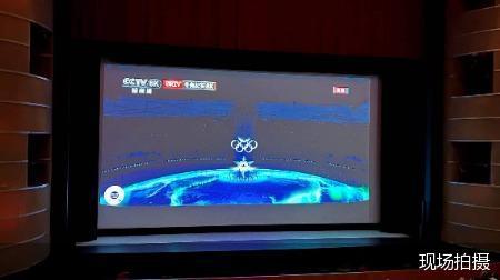 北京2022年冬奥会首次规模化使用8K技术直播体育赛事
