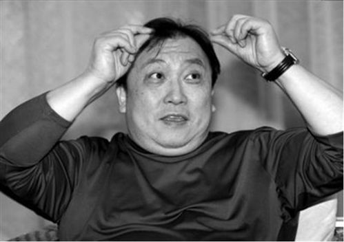 王晶 是烂片之王还是救了香港电影 中国人最恨的胖子 