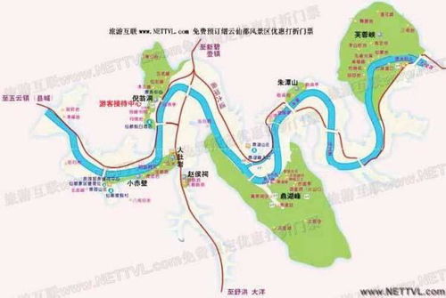 上海周边500公里内自驾游有什么地方 