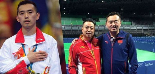 孔令辉 中国第二位大满贯运动员,曾带领女乒夺冠,如今怎样了