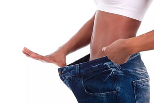 极限减肥一个月瘦60斤(一个月极限减脂)