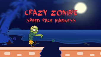 疯狂的僵尸速度竞赛疯狂 手机游戏下载小游戏赛车小好玩