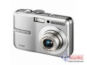 三星S760相机使用教程(三星s760数码相机)