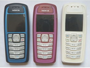 诺基亚3100 低价非国产非智能手机 礼品促销老人手机批发学生手机