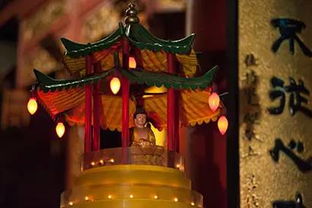 上海玉佛寺禅修 无手机 止语的24小时记录