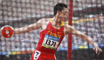 齐海峰获得男子十项全能比赛第18名 