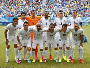 2014世界杯1 8决赛16强淘汰赛哥伦比亚VS乌拉圭比分预测 历史战绩分析谁会赢
