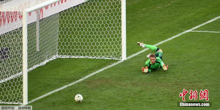 德国加时赛1 0胜阿根廷 第四次赢得世界杯 