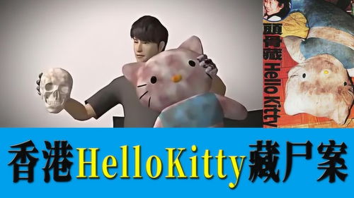 关于hellokitty藏尸案灵异事件香港kitty藏尸案视频的信息