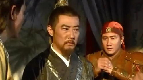 郭子兴 大明帝国的奠基人,朱元璋娶他两个女儿,却杀光他的儿子