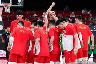 还是科特迪瓦 中国男篮取世界杯开门红 近9年世界大赛取得首胜
