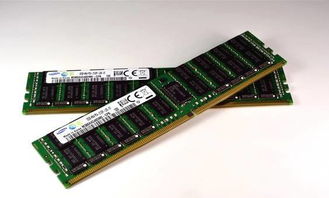 还在死认DDR4内存 DDR5马上就要到了