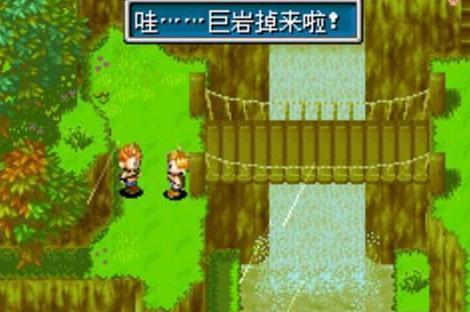 为什么传统日式RPG游戏中,设计师都不喜欢给主角安排台词呢