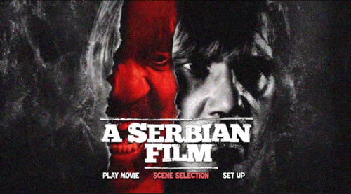一部塞尔维亚电影 重口味下的民族创伤