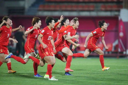 今晚,中国女足冲击亚洲杯冠军