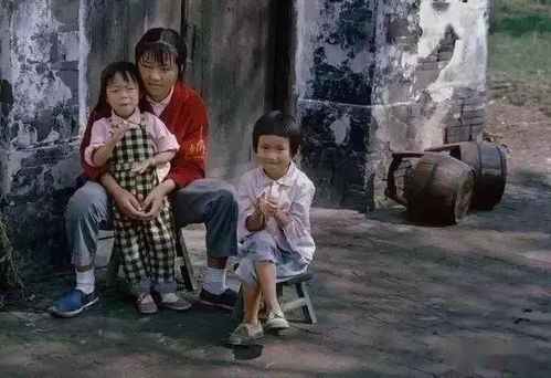 一组七十年代中国的老照片,让无数退休人留下泪水 太珍贵