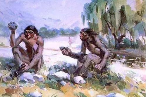 猿人的发源地是哪里 最早的猿人是哪种 