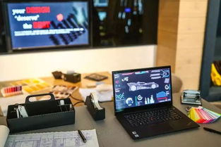 大屏 高性能 超便携 ThinkPad X1隐士与P1隐士今晚国内首发上市
