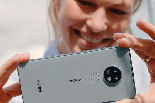 包含诺基亚倒闭了吗诺基亚最新款5G手机的词条