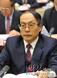 中国历任铁道部长简历 盛光祖成 末任部长 