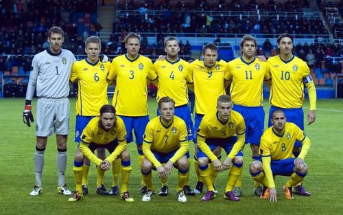 瑞典欧洲杯战绩(瑞典 欧洲杯战绩)