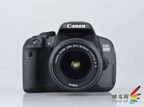 佳能eos650d相机怎么样(佳能650d怎么样?)