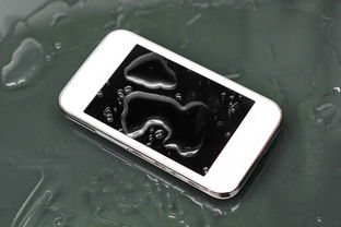 苹果11手机进水放多久能开机 