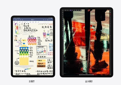 苹果iPad Pro 2020官网文案公开diss传统电脑