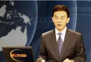 央视前著名主持人郎永淳近况最新消息辞职后去了哪里 