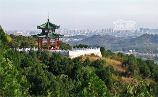 西山公园门票多少钱一张北京世纪森林公园为什么废弃(北京西山公园门票预约)