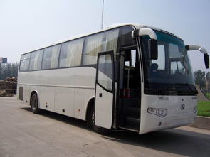 北京旅游大巴包车价格,40座 50座大巴带司机一天多少钱