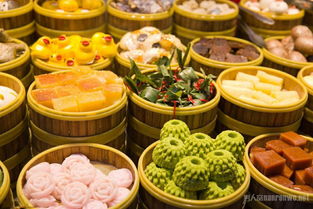 上海特色美食排行榜前十名(上海旅游景点排名前十)