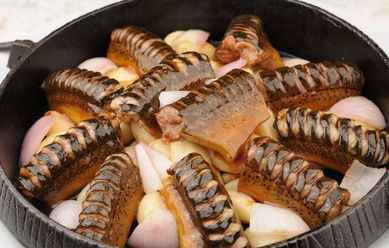 荔枝菠菜黄鳝 夏季11种食物吃错会要命 