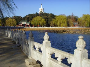 北京北海公园好玩么(北京北海公园好玩儿吗)