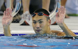 日本游泳名将盗窃韩国记者相机 遭代表团开除 图 