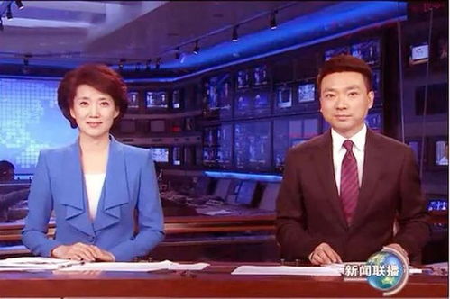 央视主播 李修平,二婚嫁大10岁丈夫,59岁没孩子