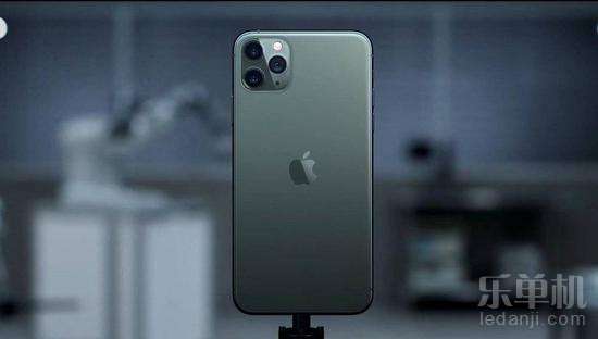 iphone11配置(iPhone11配置)