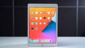 Apple入门首选 第八代iPad 2020真机实试