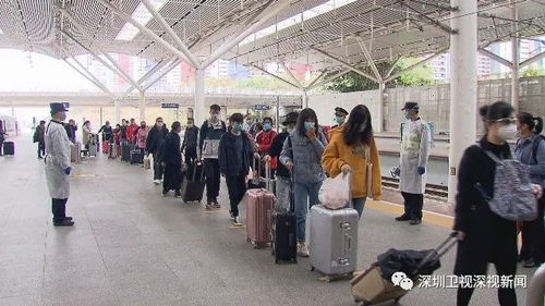 深圳客运码头暂停香港 澳门入境船次 香港机场暂停往内地跨境交通