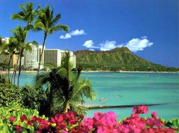 夏威夷哪个岛屿最适合你 