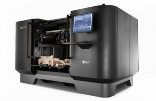 20173D打印机十大品牌排行榜 3D打印机哪个品牌好