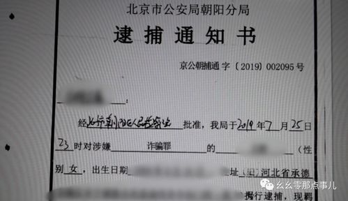 在北京 捞人 不成,反被判3缓3 诈骗事主30万,司法掮客成囚犯