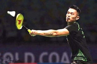 汤尤杯羽毛球赛 中国男女队均顺利晋级八强