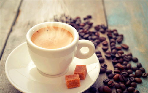 喝咖啡对身体有什么好处 咖啡真的会致癌吗 今天来告诉各位答案