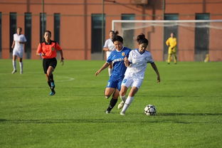 北师大女足获得2020年中国足球协会女子足球甲级联赛资格