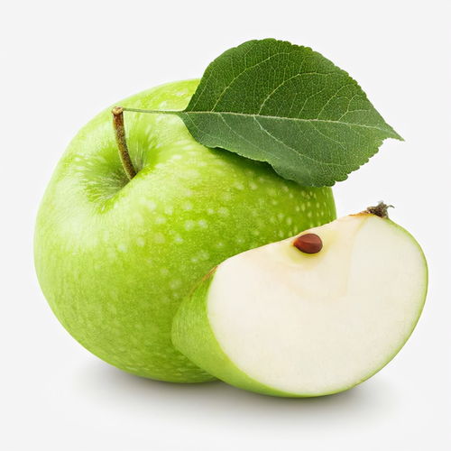 两个苹果头像(两个苹果头像微信一个红一个绿)